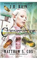 Convergence: Volume 1 (Winter Solstice)