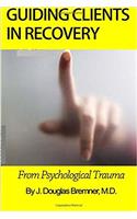 Guiding Clients in Recovery from Psychological Trauma