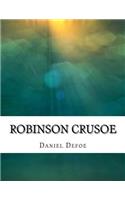 Robinson Crusoe