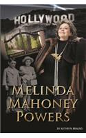 Melinda Mahoney Powers