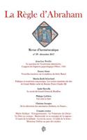 La Règle d'Abraham #39
