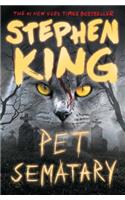 Pet Sematary