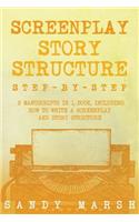 Screenplay Story Structure