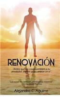 Renovacion