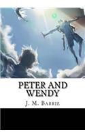 Peter and Wendy
