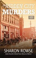 The Hidden City Murders