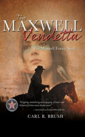 Maxwell Vendetta