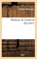 Madame de Vandeuil