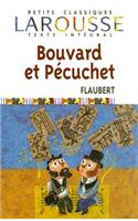 Bouvard Et Pecuchet: (119 Petits Classiques Larousse Texte Integral)