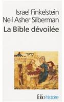 La Bible Devoilee