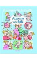 Attendre Un Bebe + Poster