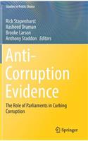 Anti-Corruption Evidence