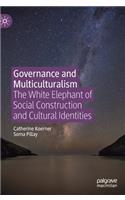 Governance and Multiculturalism