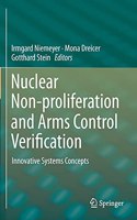 Nuclear Non-Proliferation and Arms Control Verification