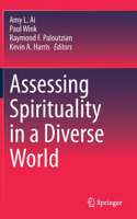 Assessing Spirituality in a Diverse World