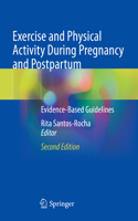 Exercise and Physical Activity During Pregnancy and Postpartum