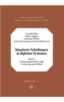 Integrierte Schaltungen in Digitalen Systemen
