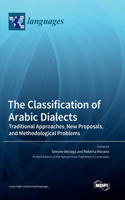 Classification of Arabic Dialects