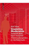 Insulating Modernism