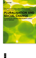 Pluralisation and Social Change