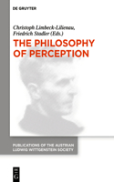 Philosophy of Perception