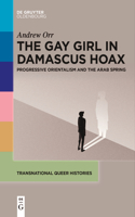 Gay Girl in Damascus Hoax