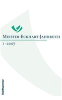 Meister-Eckhart-Jahrbuch