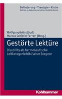 Gestorte Lekture