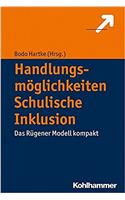 Handlungsmoglichkeiten Schulische Inklusion