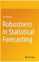 Robustness in Statistical Forecasting