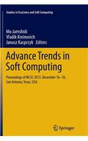 Advance Trends in Soft Computing