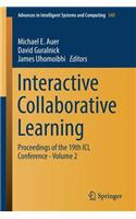 Interactive Collaborative Learning