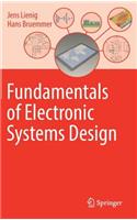 Fundamentals of Electronic Systems Design