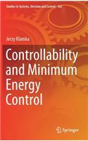 Controllability and Minimum Energy Control