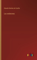 verderones
