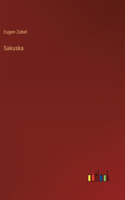Sakuska
