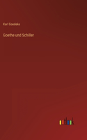 Goethe und Schiller