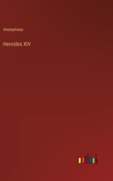 Heroides XIV