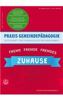 Fremd(es) Zuhause