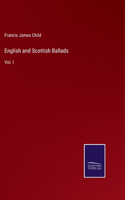 English and Scottish Ballads