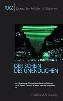 Der Schein Des Unendlichen