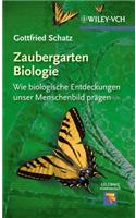 Zaubergarten Biologie