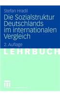 Die Sozialstruktur Deutschlands Im Internationalen Vergleich