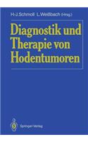 Diagnostik Und Therapie Von Hodentumoren
