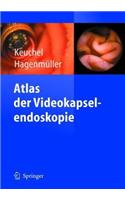 Atlas der Videokapselendoskopie