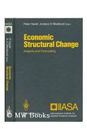 Economic Structural Change