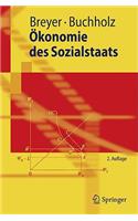 Okonomie Des Sozialstaats