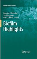 Biofilm Highlights