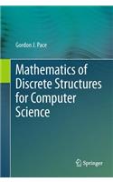 Mathematics of Discrete Structures for Computer Science