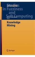 Knowledge Mining